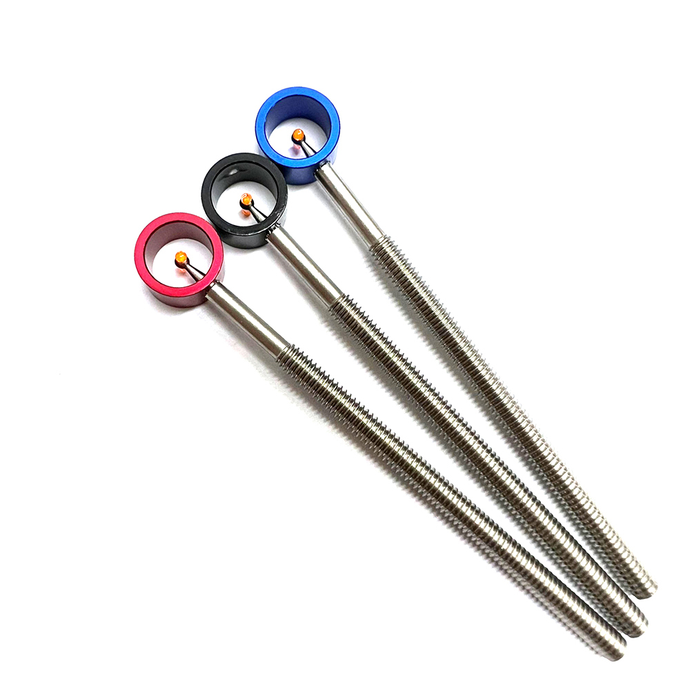 Crossbow Scope Sight - Archery Sight Pin 8-32 Screw Thread