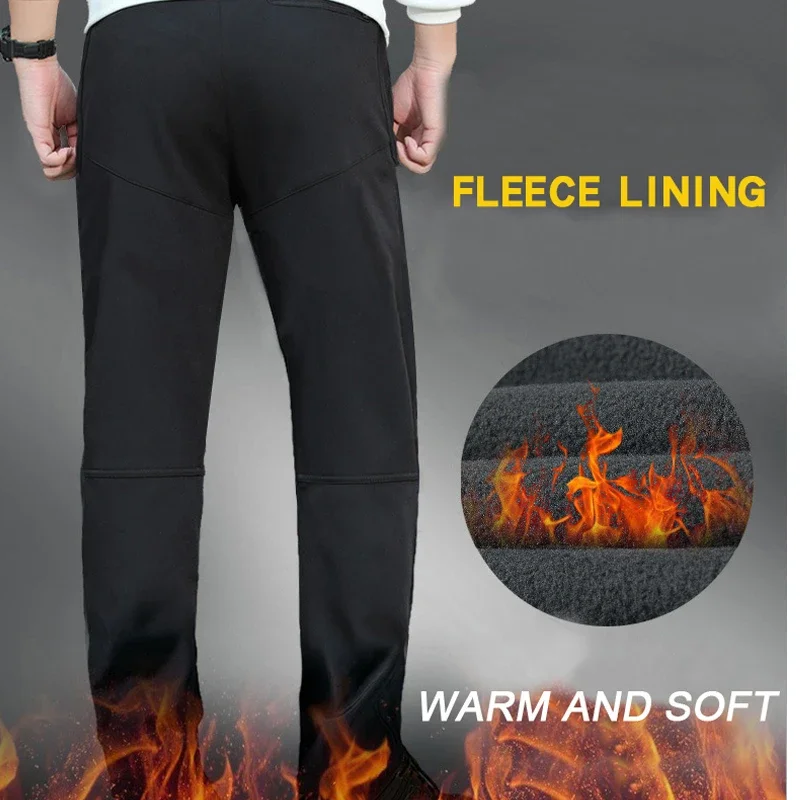Hunting Outdoor Brand - Outdoor Men Snowboard Pants Waterproof Softshell