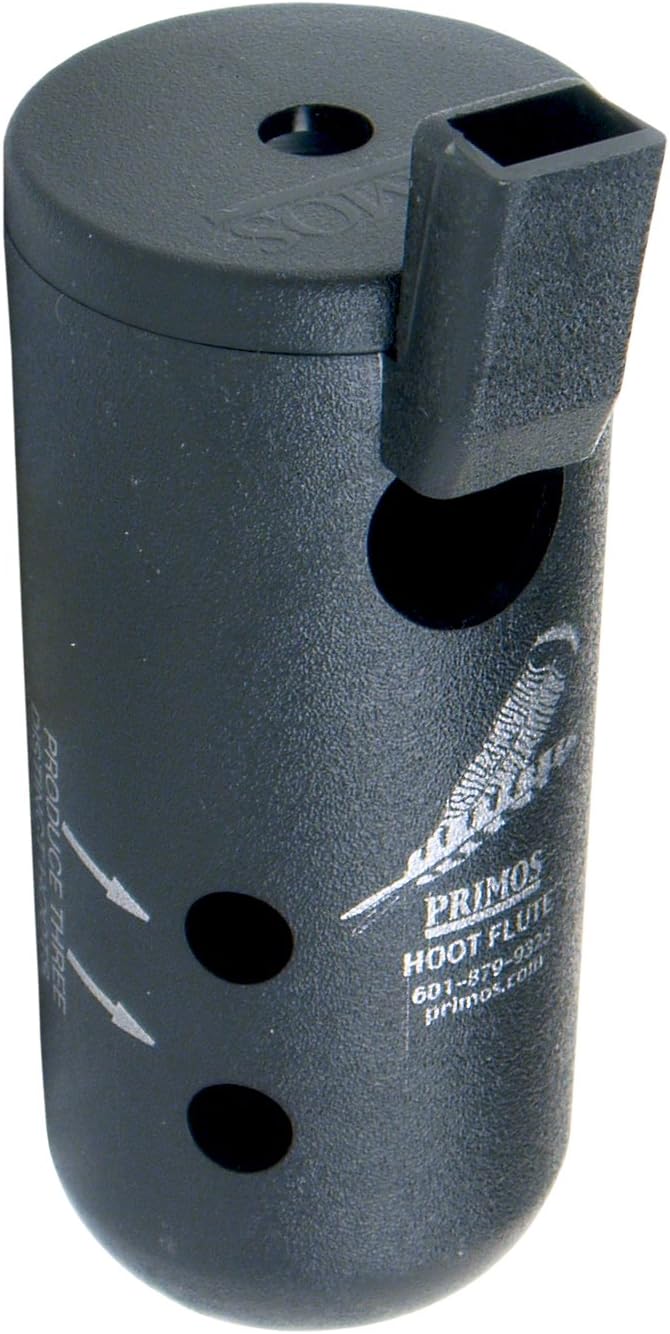 Hunting & Outdoor Supplies Carterton Reviews - Hunting Owl Call Turkey Decoy, Primos