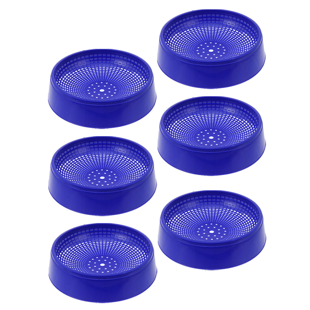 Hunting Quail - 6Pcs Plastic Bird Hatching Nest Pigeon