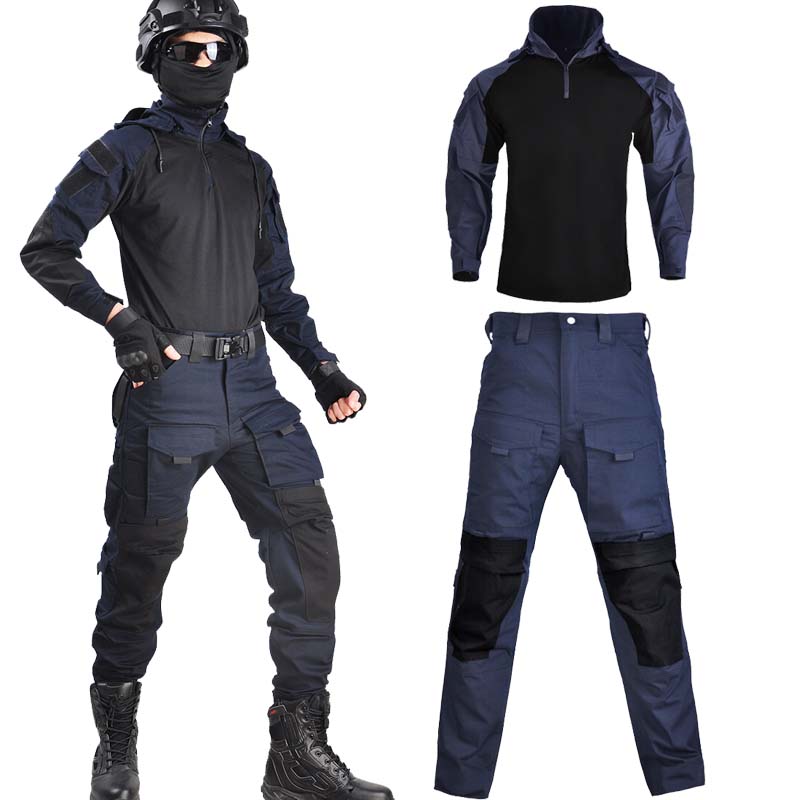 Hunting Outdoor Shop - HAN WILD Outdoor Suit Men Tactical