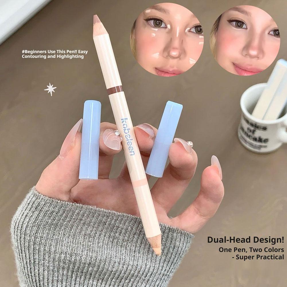 Tactical Pen Tool - Waterproof Lasting Not Smudge Brighten Under