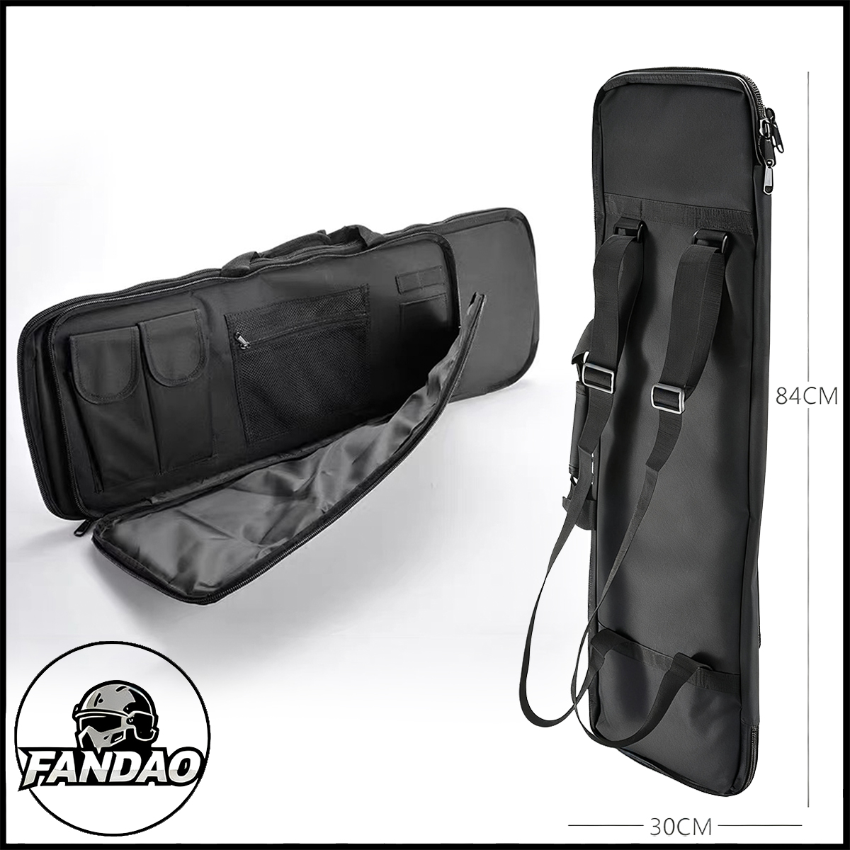 Hunting Outdoor Stores - Tactical Gun Bag Multif Airsoft Rifle