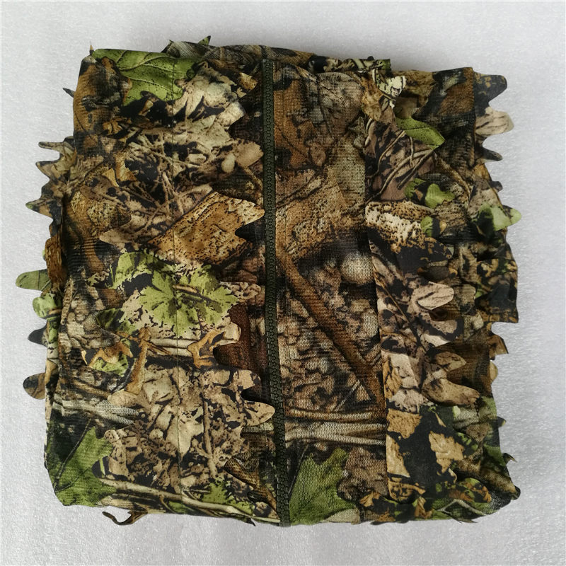 Sniper CS Bionic Camouflage Cl – Ghillie Suit Woodland Bewertung und Preis