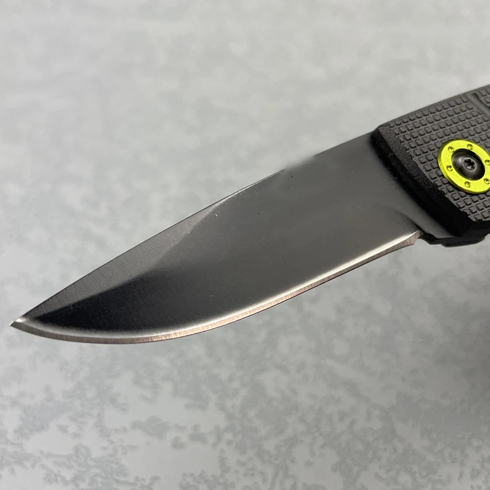 Fixed Blade Knife 420 Blade Ny – Hunting Outdoor Edge Knives Bewertung und Preis
