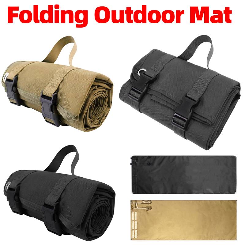 Portable Waterproof Roll Up Ma – Outdoor Hunting Blanket Bewertung und Preis