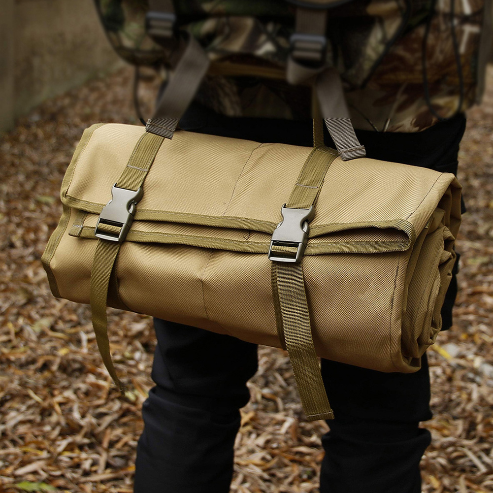 Portable Waterproof Roll Up Ma – Outdoor Hunting Blanket Bewertung und Preis