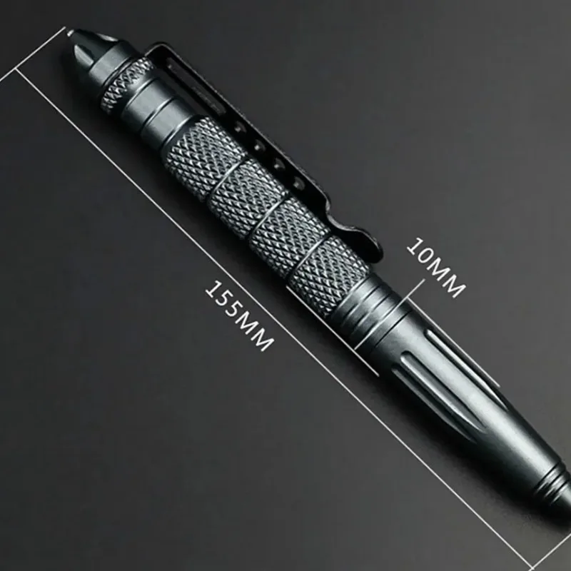 Military Tactical Pen Emergenc – Tactical Pen Tool Bewertung und Preis