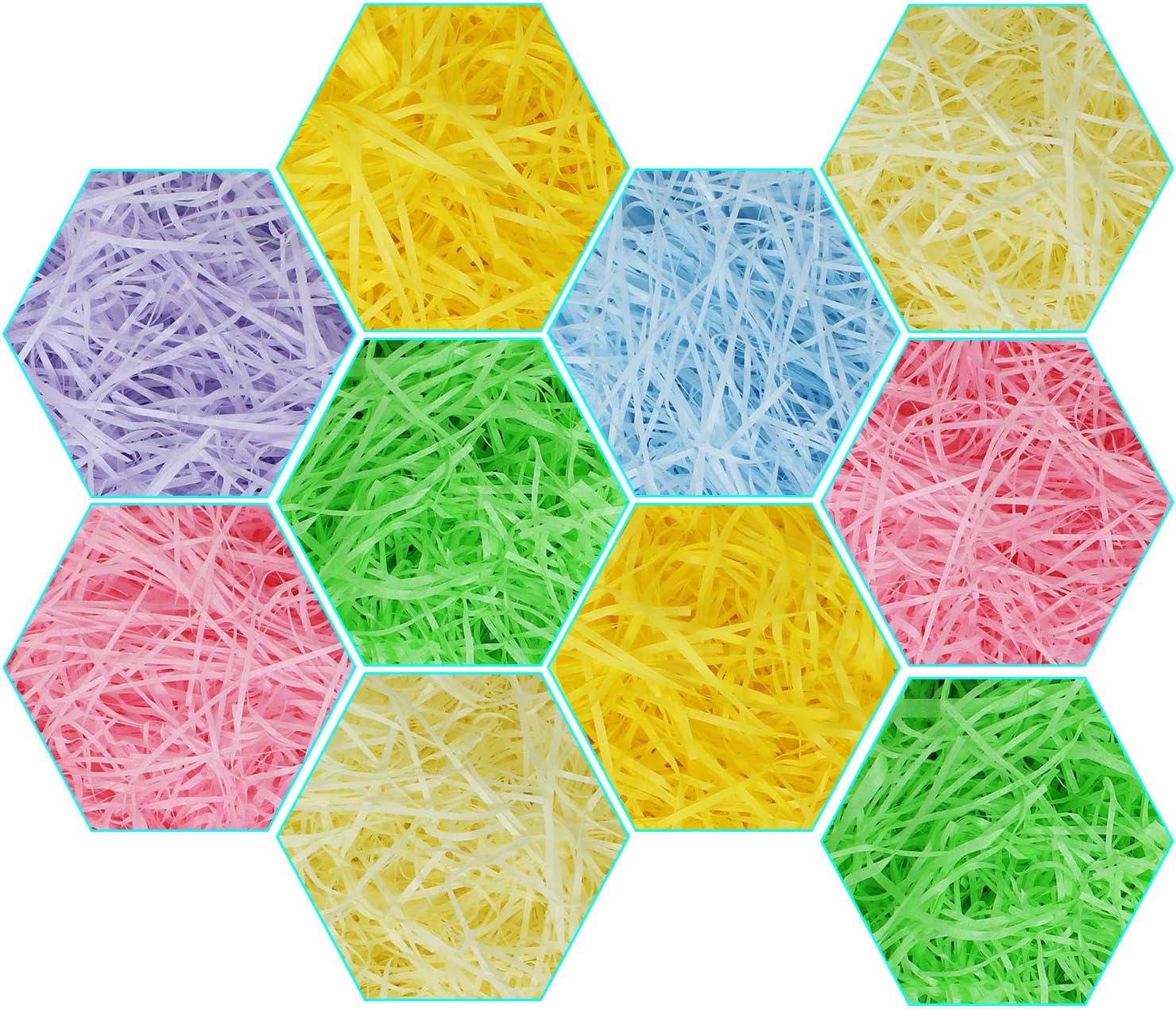 Easter Grass 24oz, 6 Colors Cr – Hunting & Outdoor Supplies Carterton Reviews Bewertung und Preis