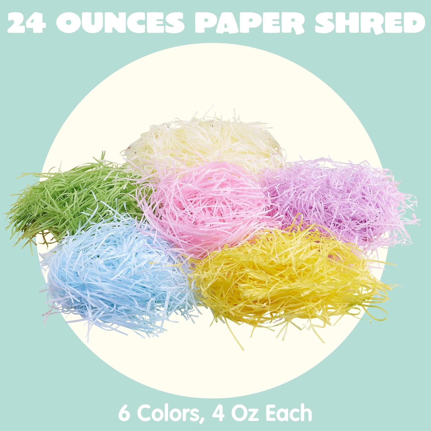 Easter Grass 24oz, 6 Colors Cr – Hunting & Outdoor Supplies Carterton Reviews Bewertung und Preis
