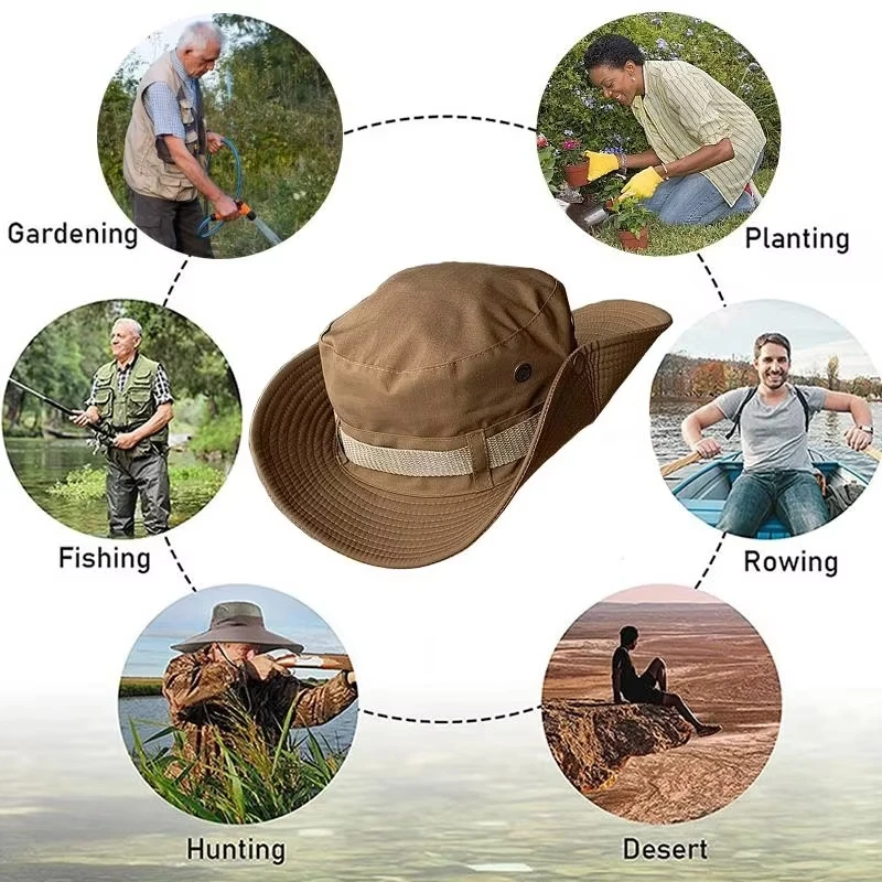 Unisex Sun Hat for Outdoor Fis – Hunting Outdoor Shop Bewertung und Preis