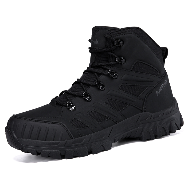 Men Trekking Hunting Shoes Bra – Hunting Outdoor Brand Bewertung und Preis