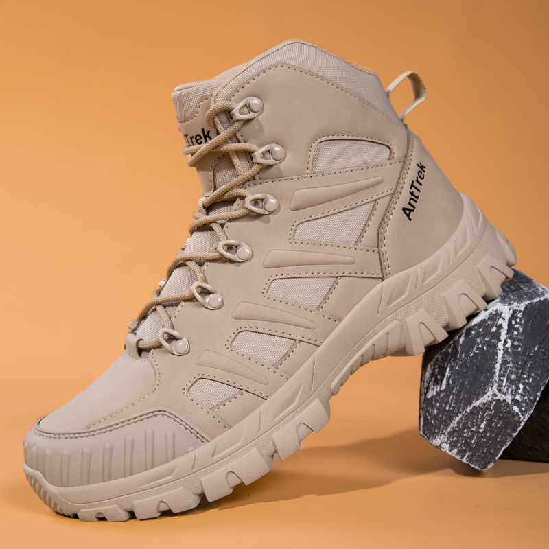 Men Trekking Hunting Shoes Bra – Hunting Outdoor Brand Bewertung und Preis