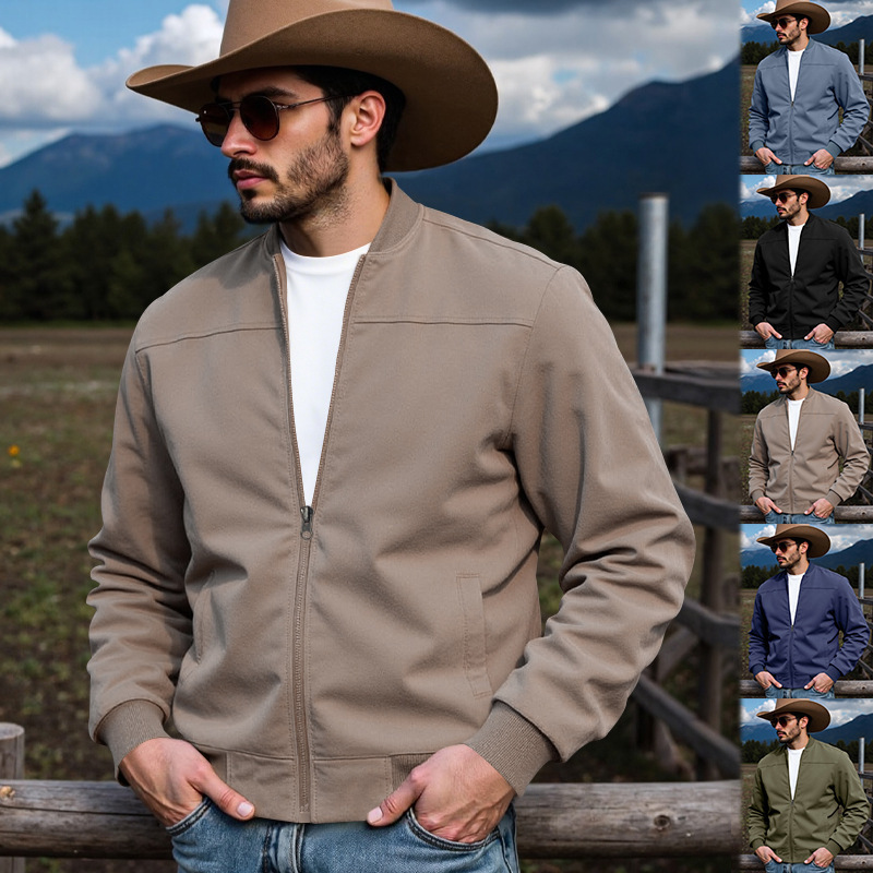 2026 Autumn New Product Wester – Hunting Outdoor Shop Bewertung und Preis