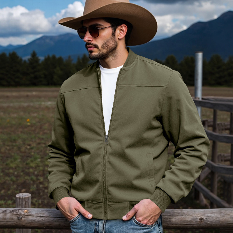 2026 Autumn New Product Wester – Hunting Outdoor Shop Bewertung und Preis