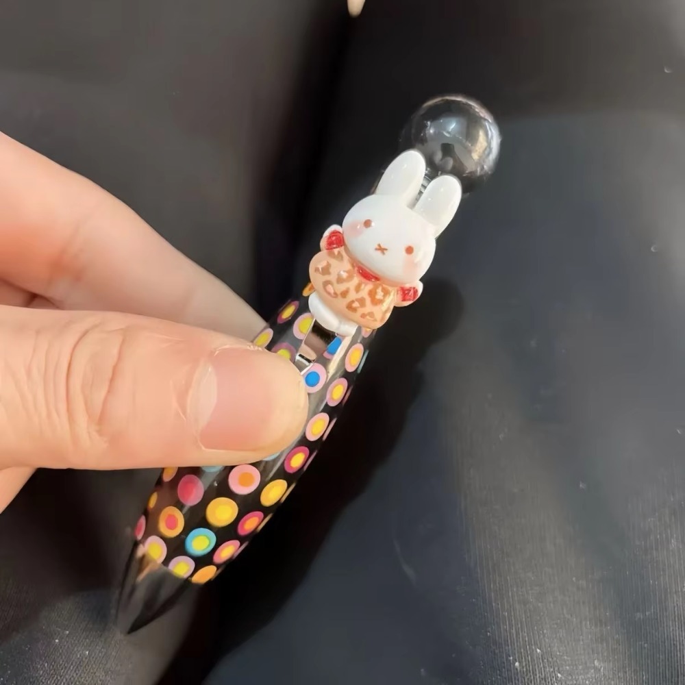 Kawaii Miffy Cute Ball Pen Car – Tactical Pen Tool Bewertung und Preis