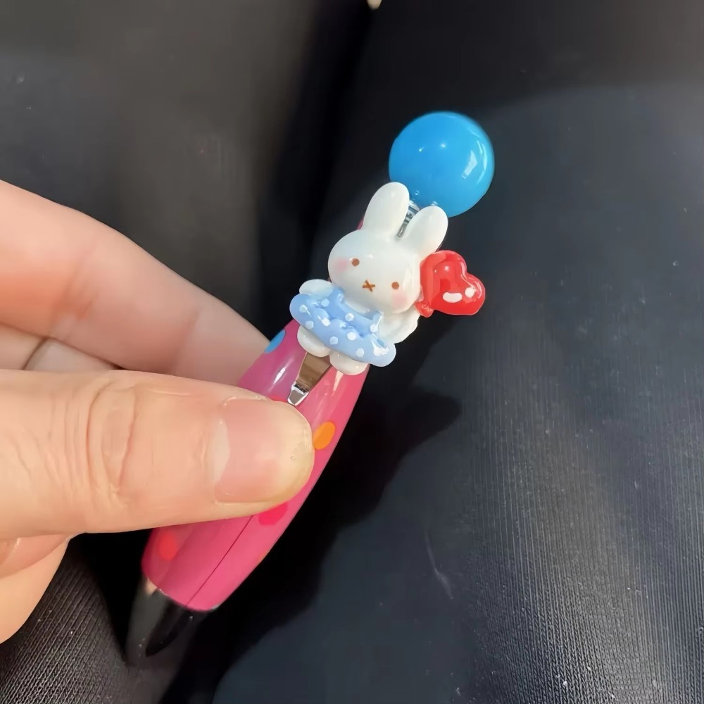 Kawaii Miffy Cute Ball Pen Car – Tactical Pen Tool Bewertung und Preis