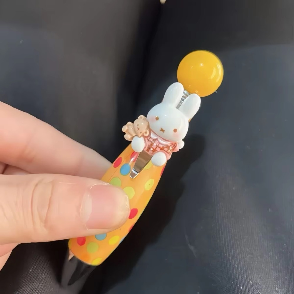 Kawaii Miffy Cute Ball Pen Car – Tactical Pen Tool Bewertung und Preis