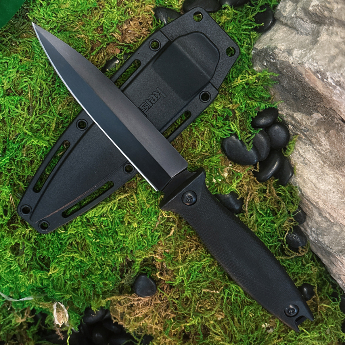 Outdoor Fixed Blade Knife For  – Hunting Outdoor Edge Knives Bewertung und Preis