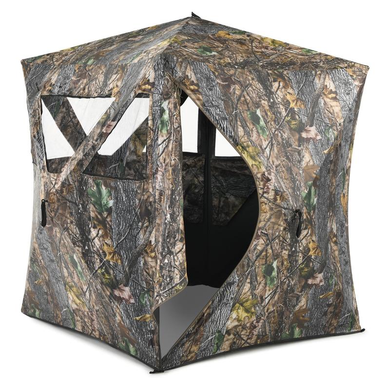 3 Person Portable Pop-Up Groun – Hunting & Outdoor Supplies Carterton Reviews Bewertung und Preis