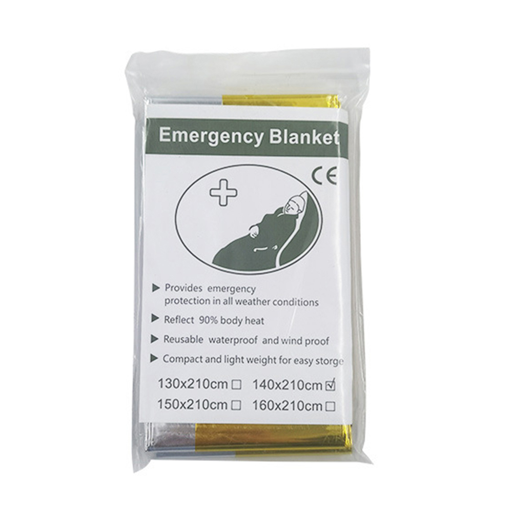 Waterproof Emergency Sleeping  – Outdoor Hunting Blanket Bewertung und Preis