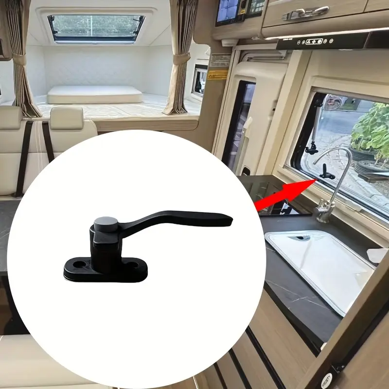 1set RV Window Crank Handle Bl – G&T Hunting & Outdoor Gun Shop Skegness Bewertung und Preis