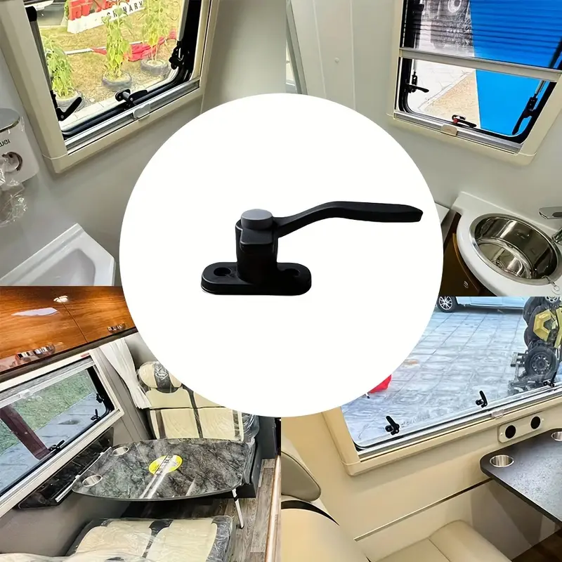 1set RV Window Crank Handle Bl – G&T Hunting & Outdoor Gun Shop Skegness Bewertung und Preis