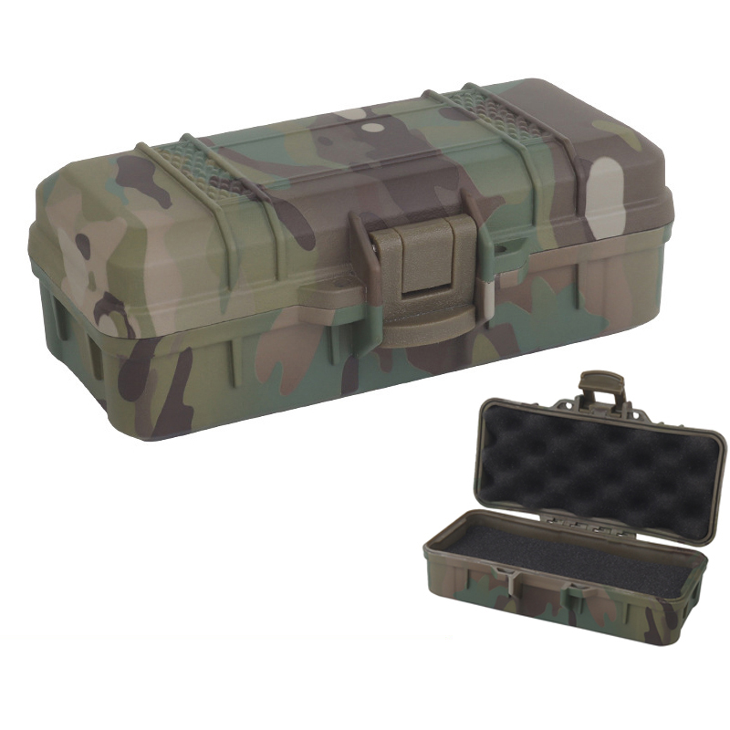 Tactical Hunting Tools Storage – Hunting Outdoor Stores Bewertung und Preis