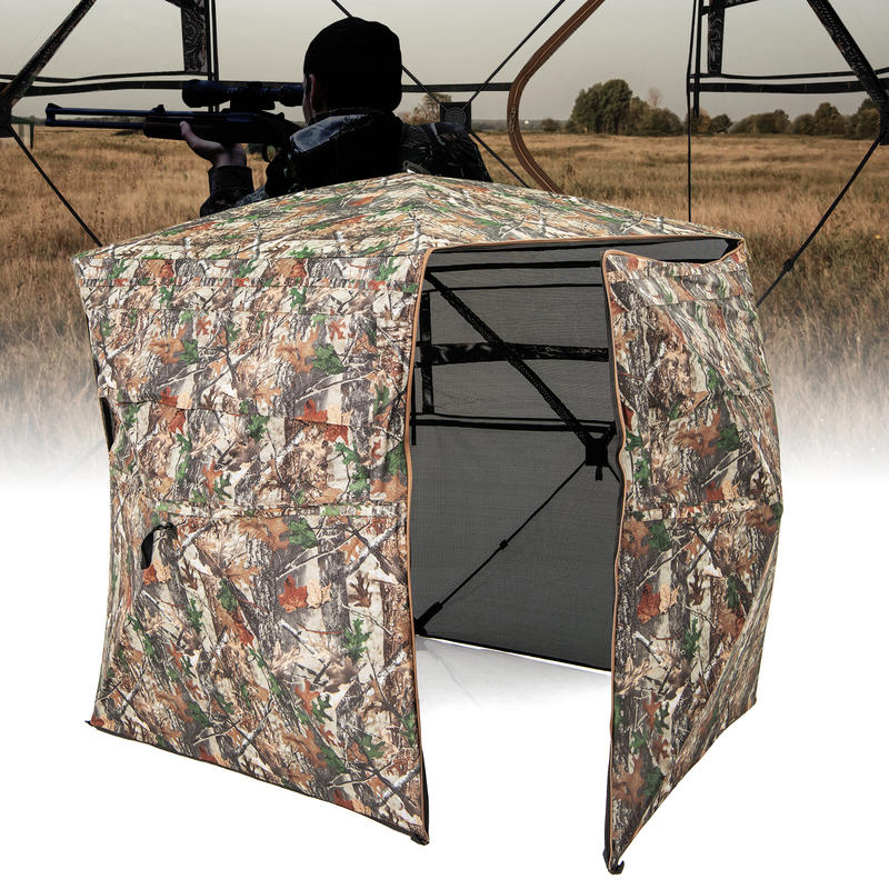 360° One Way See Through Hunti – Hunting & Outdoor Supplies Carterton Reviews Bewertung und Preis