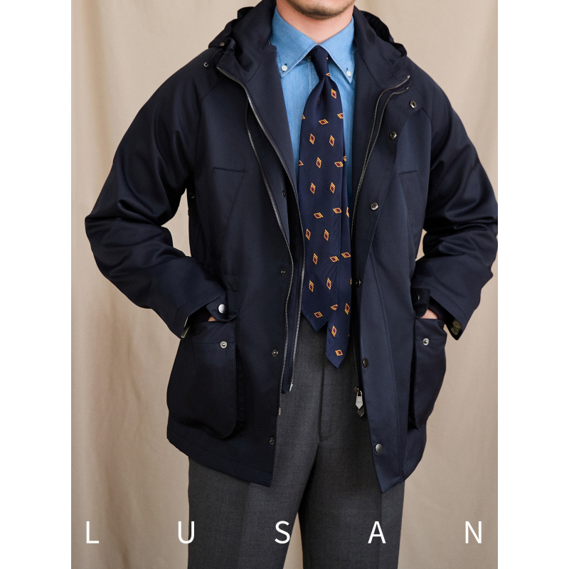 Mr. Lu San Italian Retro Outdo – Hunting Outdoor Shop Bewertung und Preis