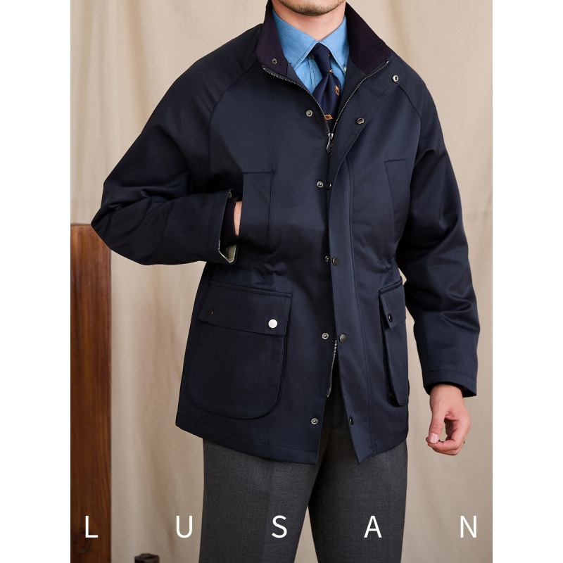 Mr. Lu San Italian Retro Outdo – Hunting Outdoor Shop Bewertung und Preis
