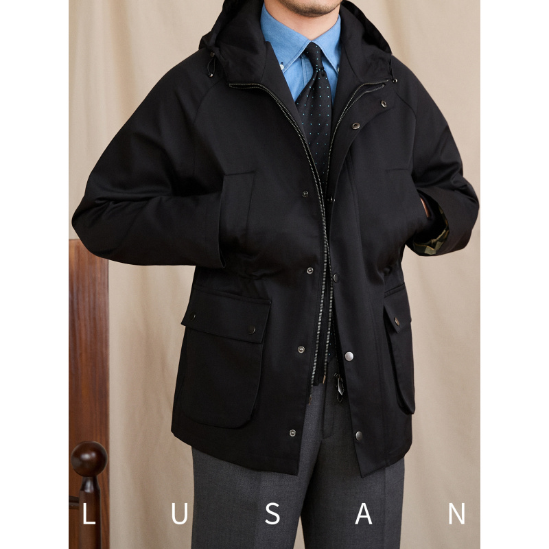Mr. Lu San Italian Retro Outdo – Hunting Outdoor Shop Bewertung und Preis