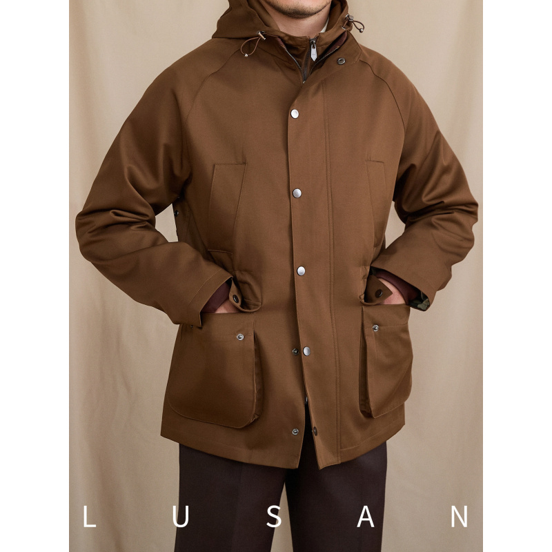 Mr. Lu San Italian Retro Outdo – Hunting Outdoor Shop Bewertung und Preis