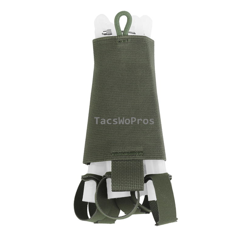 Tactical Glow Sticks Storage P – Hunting Outdoor Stores Bewertung und Preis