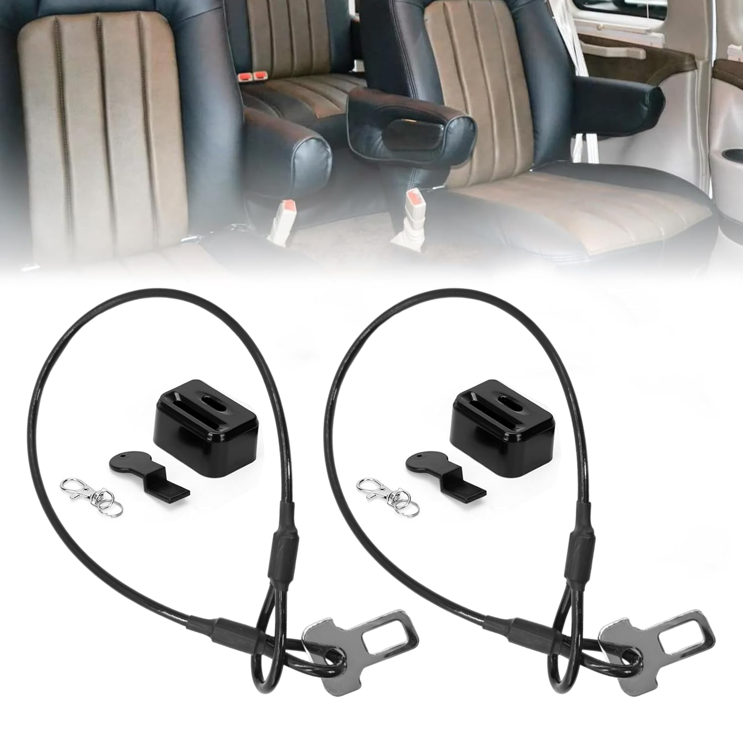 2 Pack Safety Rope Seat Belt L – G&T Hunting & Outdoor Gun Shop Skegness Bewertung und Preis