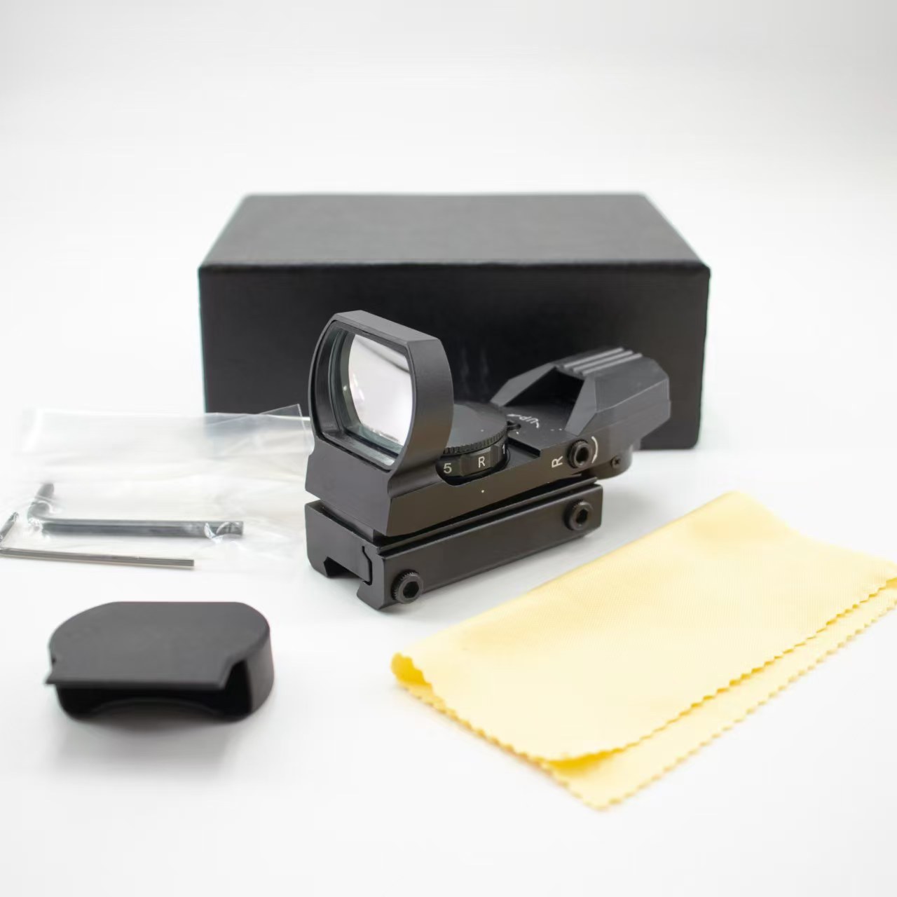Metal HD101 High-Definition Pr – Crossbow Scope Sight Bewertung und Preis