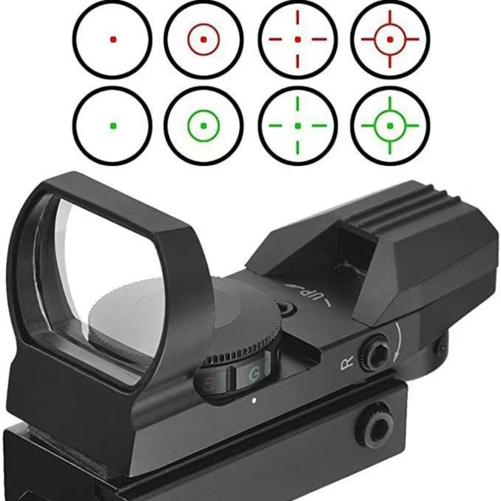 Metal HD101 High-Definition Pr – Crossbow Scope Sight Bewertung und Preis