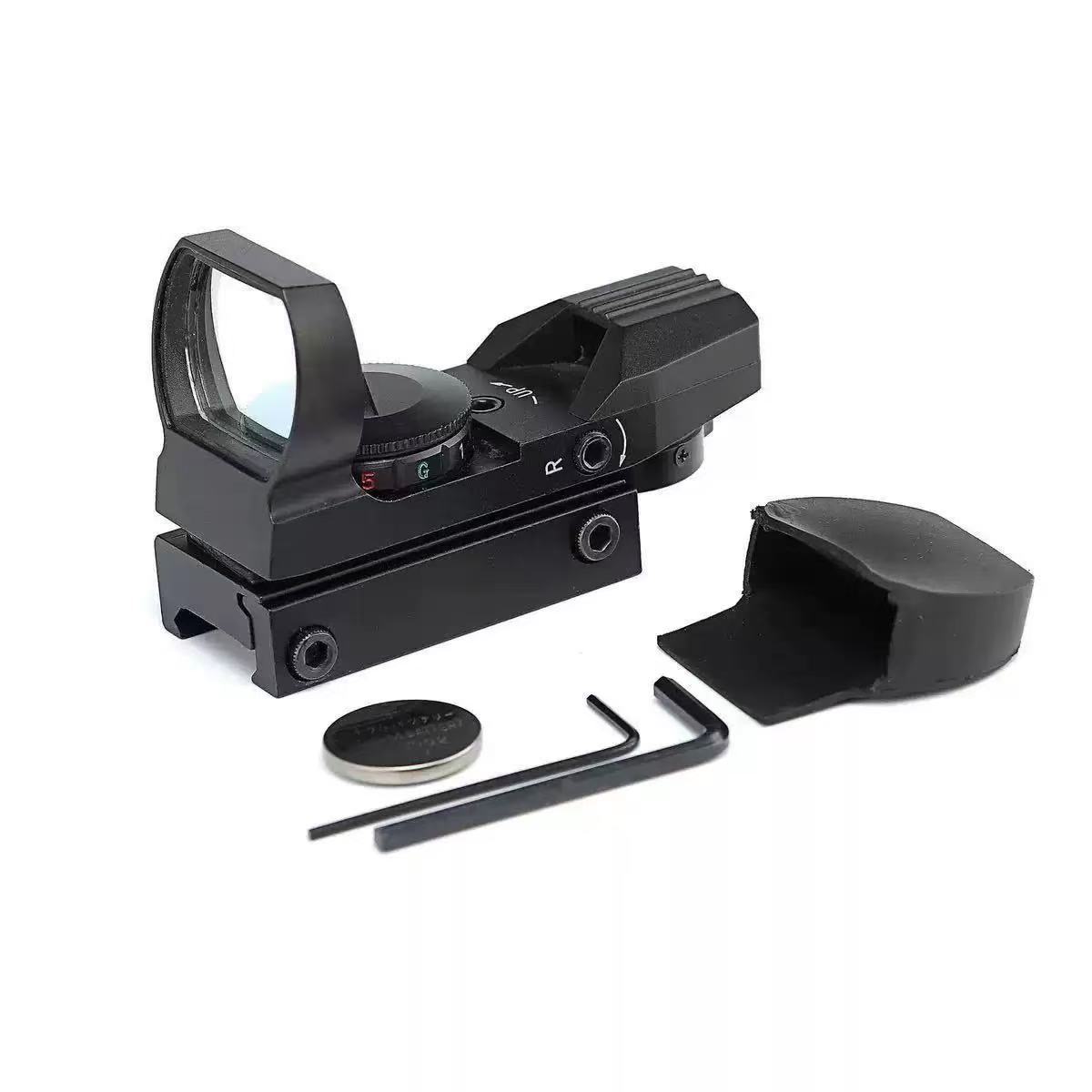 Metal HD101 High-Definition Pr – Crossbow Scope Sight Bewertung und Preis
