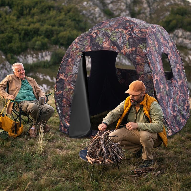 Portable Pop up Ground Camo Bl – Hunting & Outdoor Supplies Carterton Reviews Bewertung und Preis