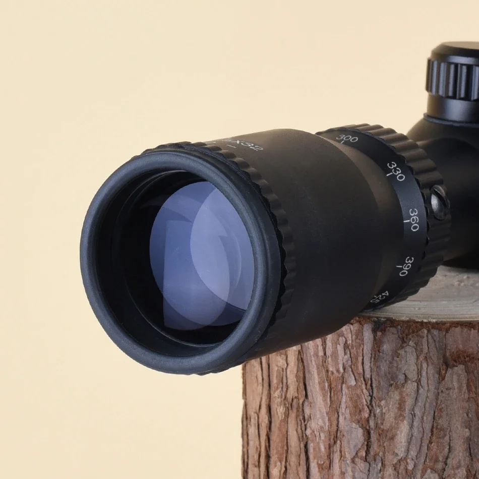 1.5-5X32 Crossbow Short Huntin – Crossbow Scope Sight Bewertung und Preis