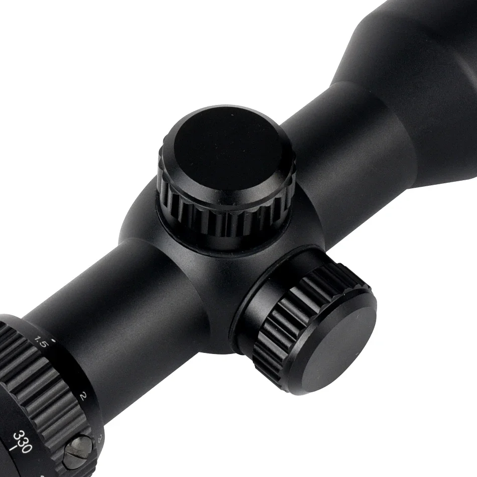 1.5-5X32 Crossbow Short Huntin – Crossbow Scope Sight Bewertung und Preis