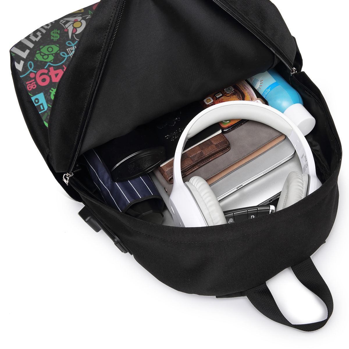 Deltarune SPAMTON G Backpack T – G&T Hunting & Outdoor Gun Shop Skegness Bewertung und Preis