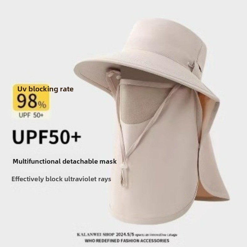 Full Coverage Sun Hat with Fac – Mens Outdoor Hunting Hats Bewertung und Preis