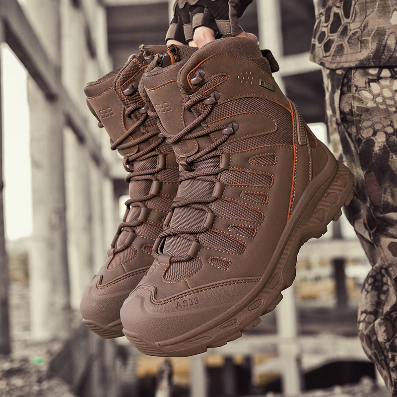 New Tactical Boots Military Br – Hunting Outdoor Brand Bewertung und Preis