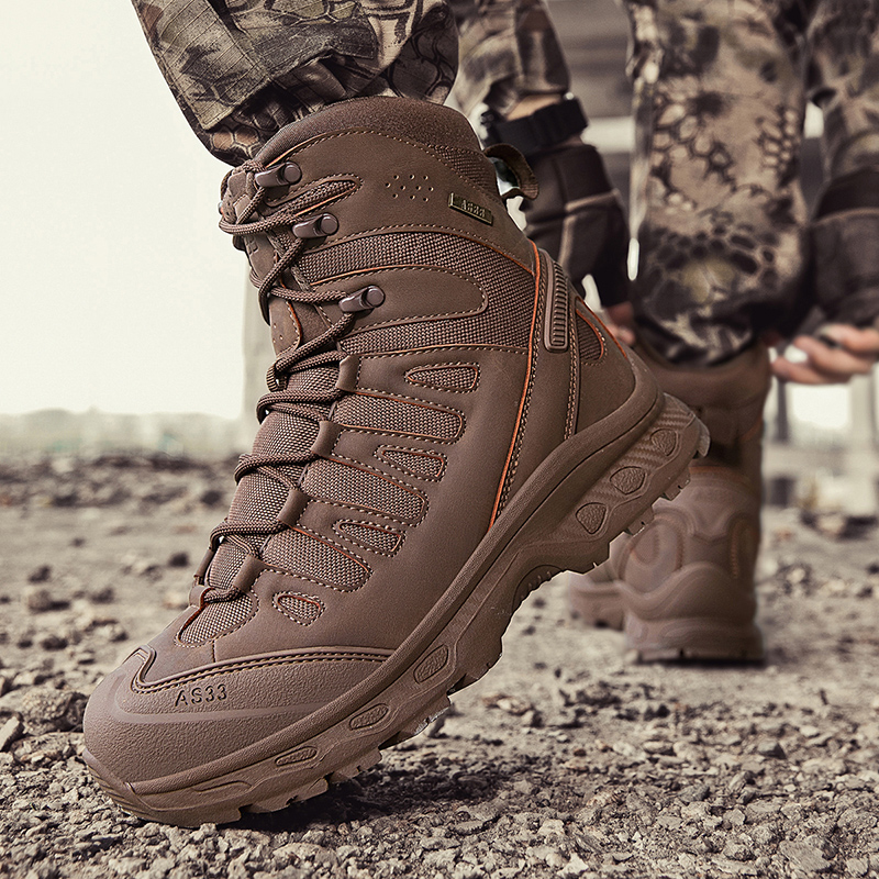 New Tactical Boots Military Br – Hunting Outdoor Brand Bewertung und Preis