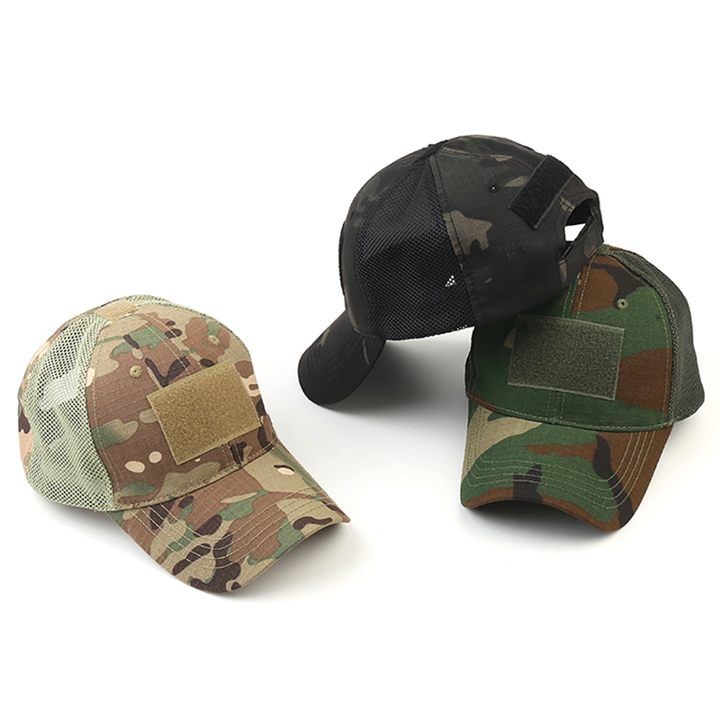 Outdoor Multicam Camouflage Ad – Mens Outdoor Hunting Hats Bewertung und Preis