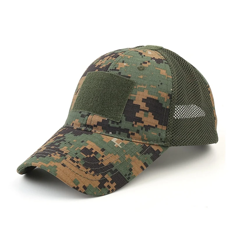 Outdoor Multicam Camouflage Ad – Mens Outdoor Hunting Hats Bewertung und Preis