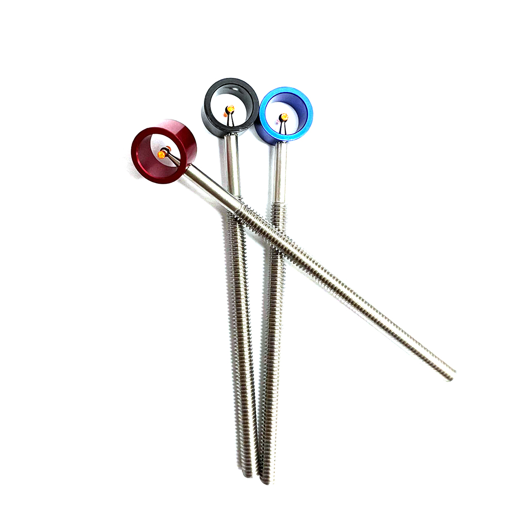 Archery Sight Pin 8-32 Screw T – Crossbow Scope Sight Bewertung und Preis
