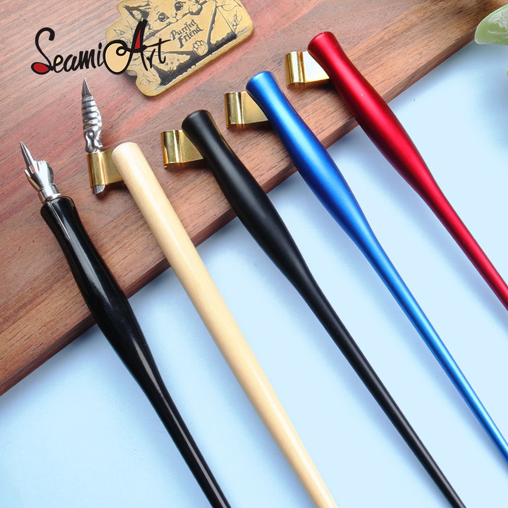 SeamiArt 1pc Multifunctional D – Tactical Pen Tool Bewertung und Preis
