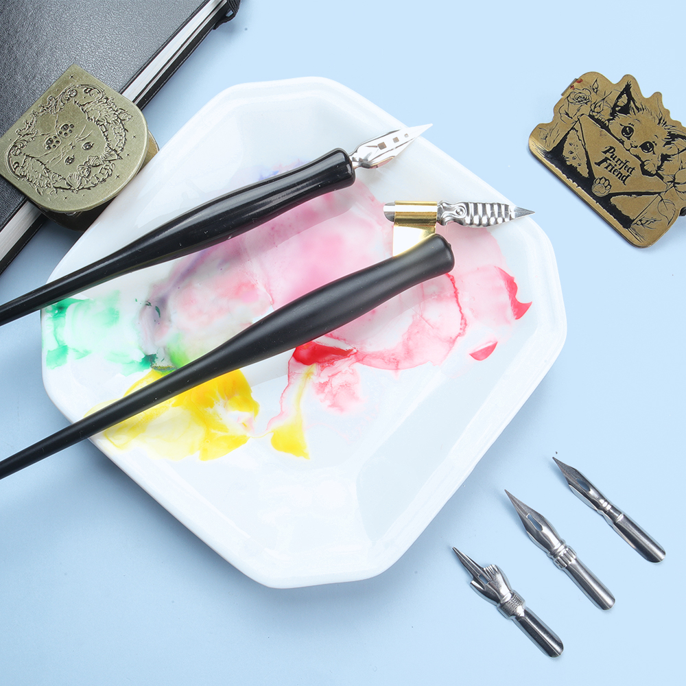 SeamiArt 1pc Multifunctional D – Tactical Pen Tool Bewertung und Preis